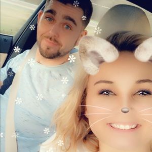 Meet your Posher, Katy